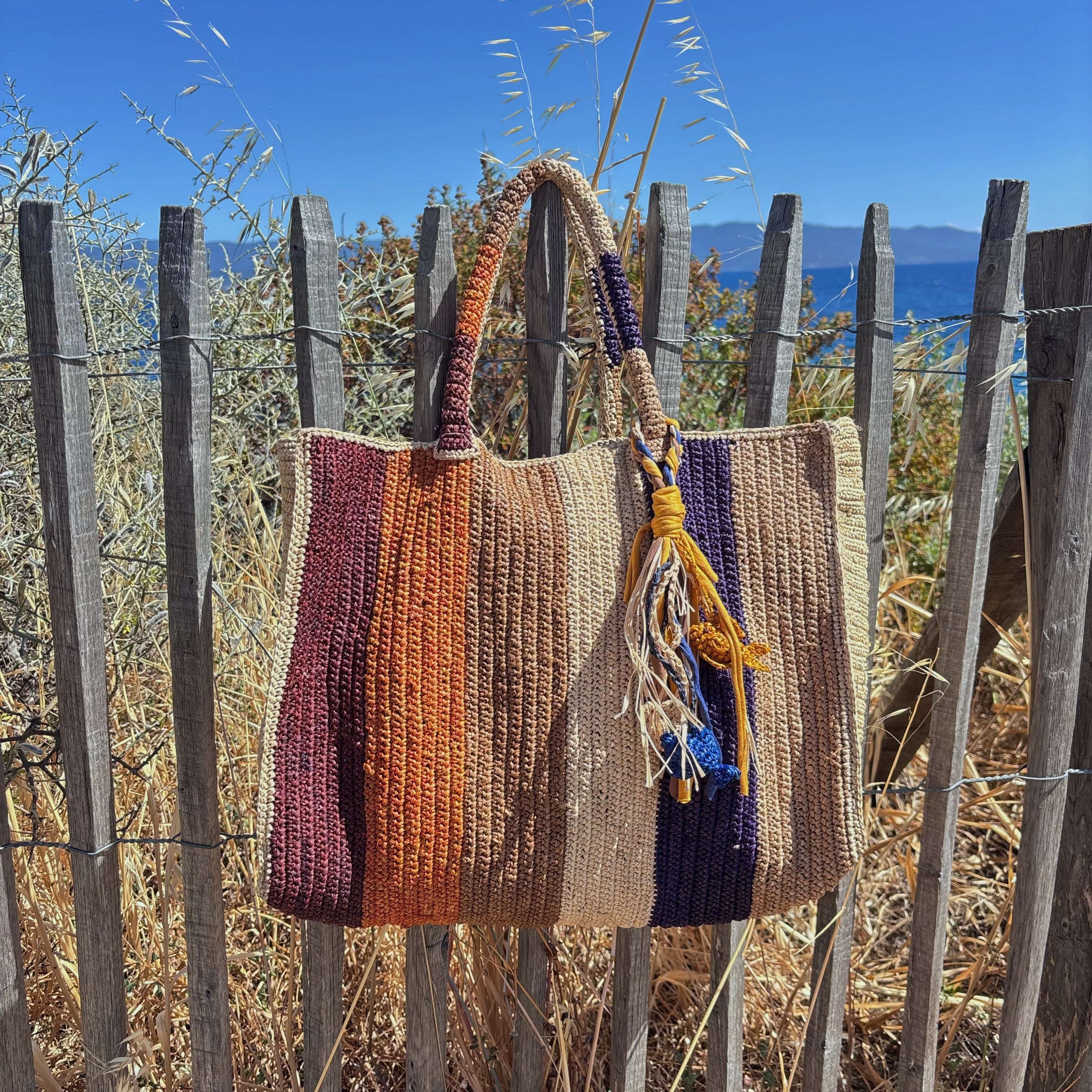 LA PLAGE CAPSULE