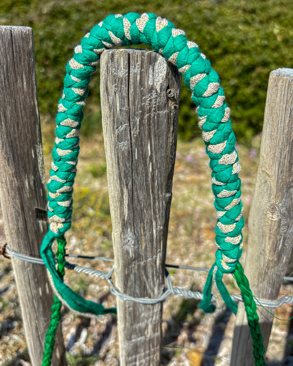 VERT SAUVAGE