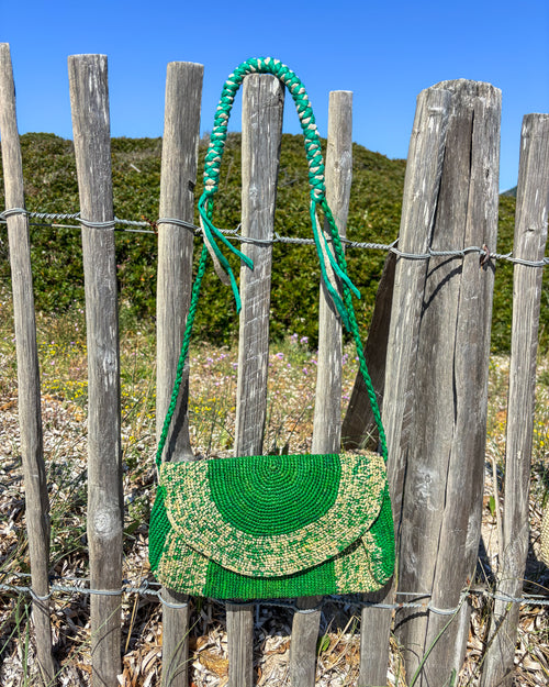 VERT SAUVAGE