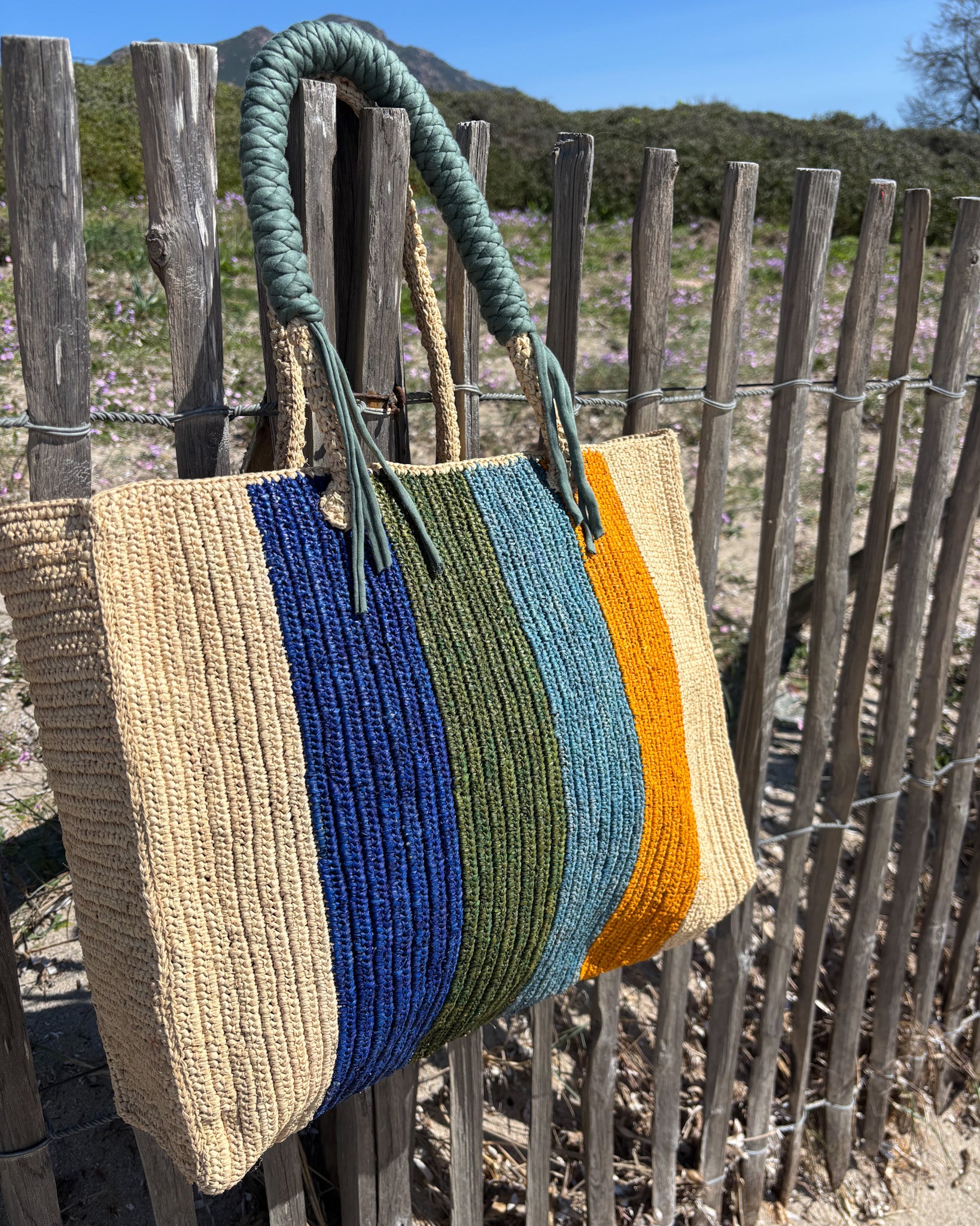 LE PALOMBAGGIA