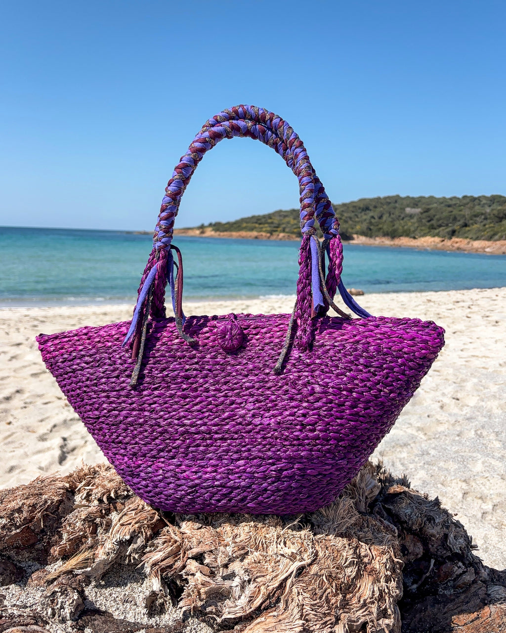 VIOLET PROFOND GM