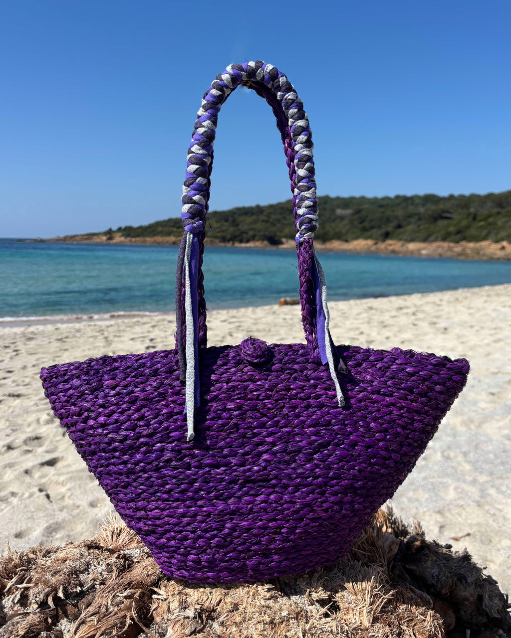 VIOLET PROFOND PM