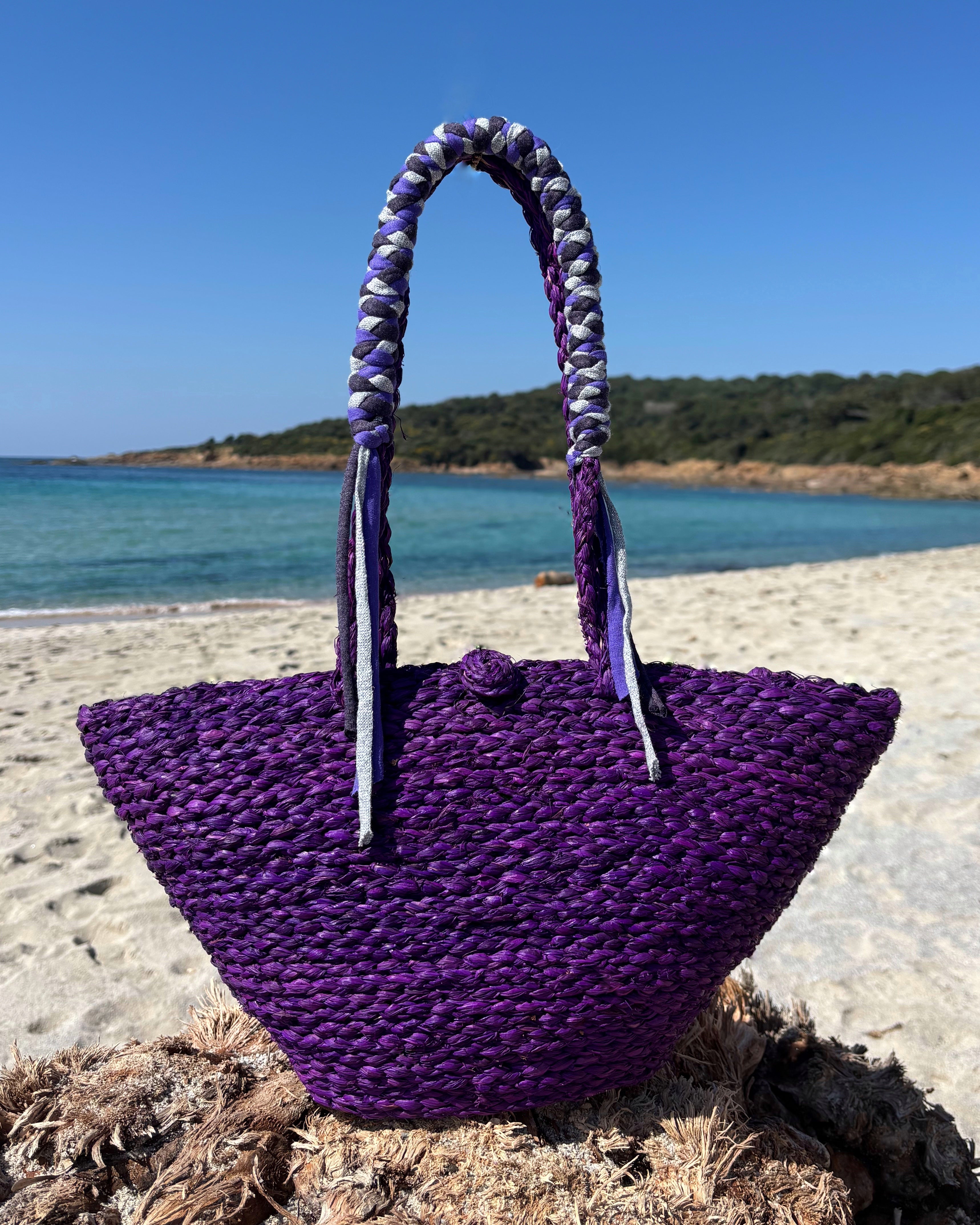 VIOLET PROFOND PM
