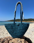 BLEU MÉDITERRANÉE PM