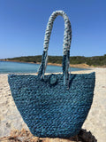 BLEU MÉDITERANÉE GM