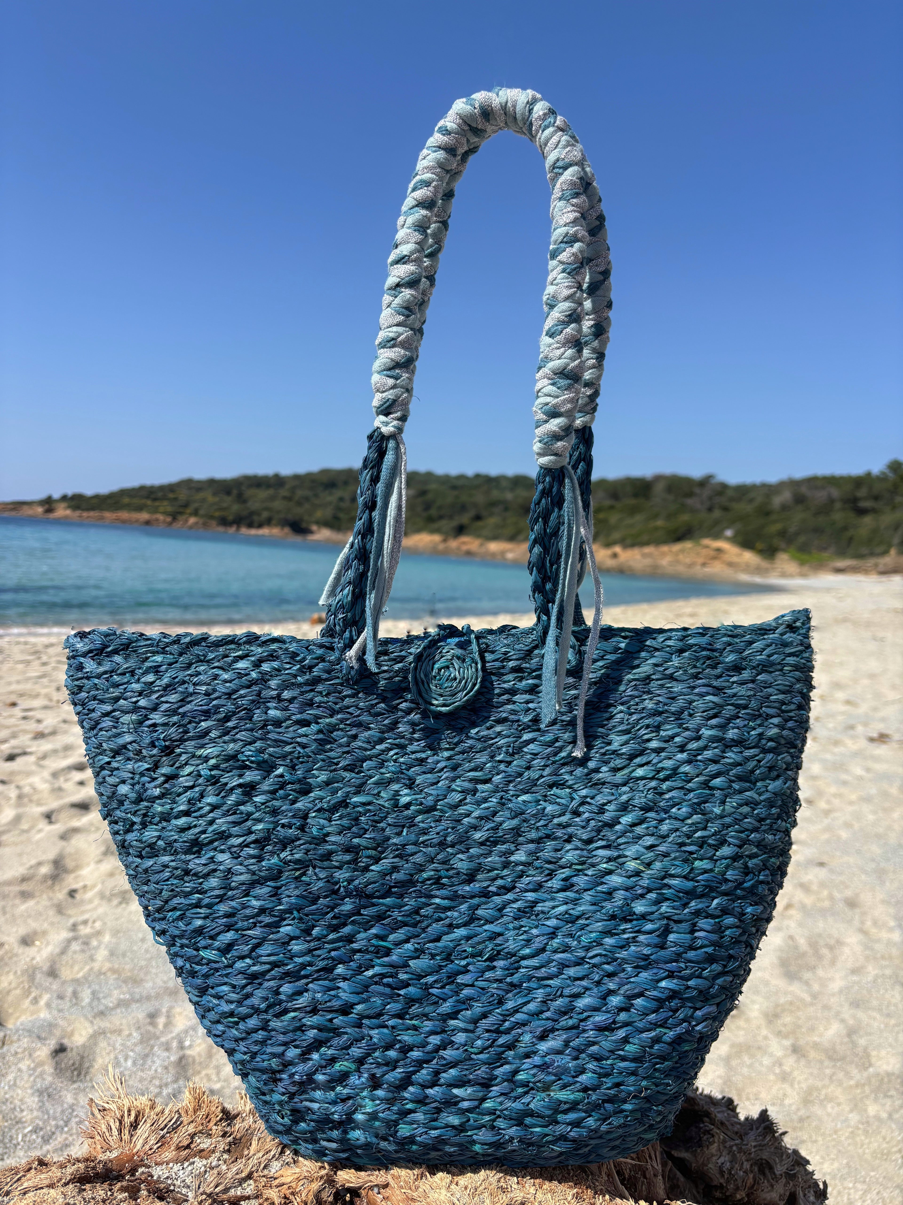 BLEU MÉDITERANÉE GM