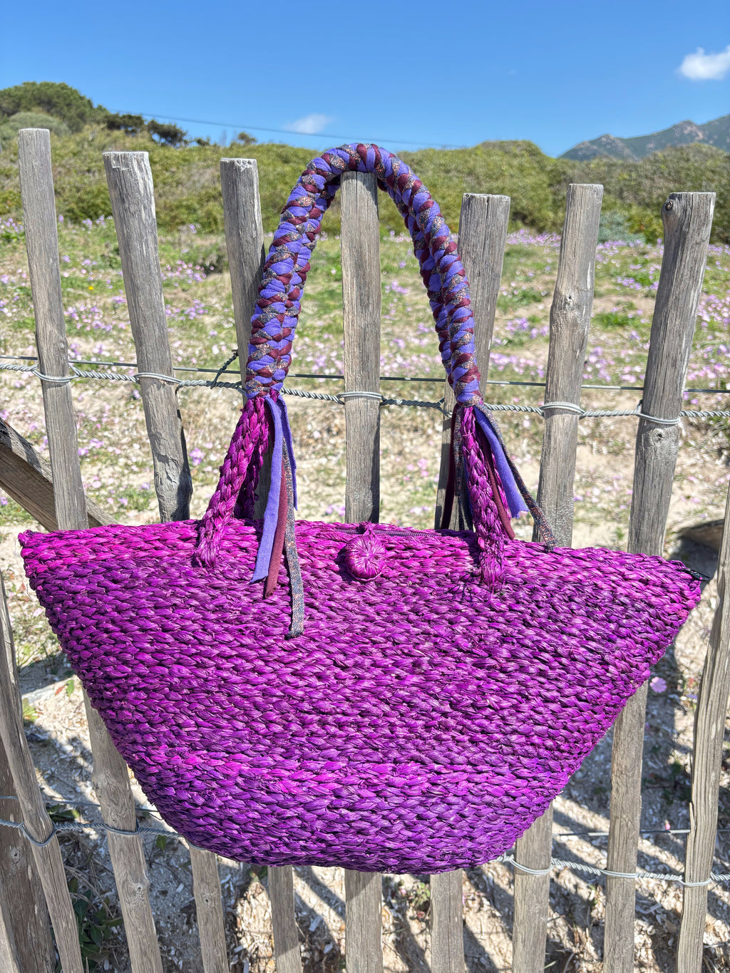 VIOLET PROFOND GM
