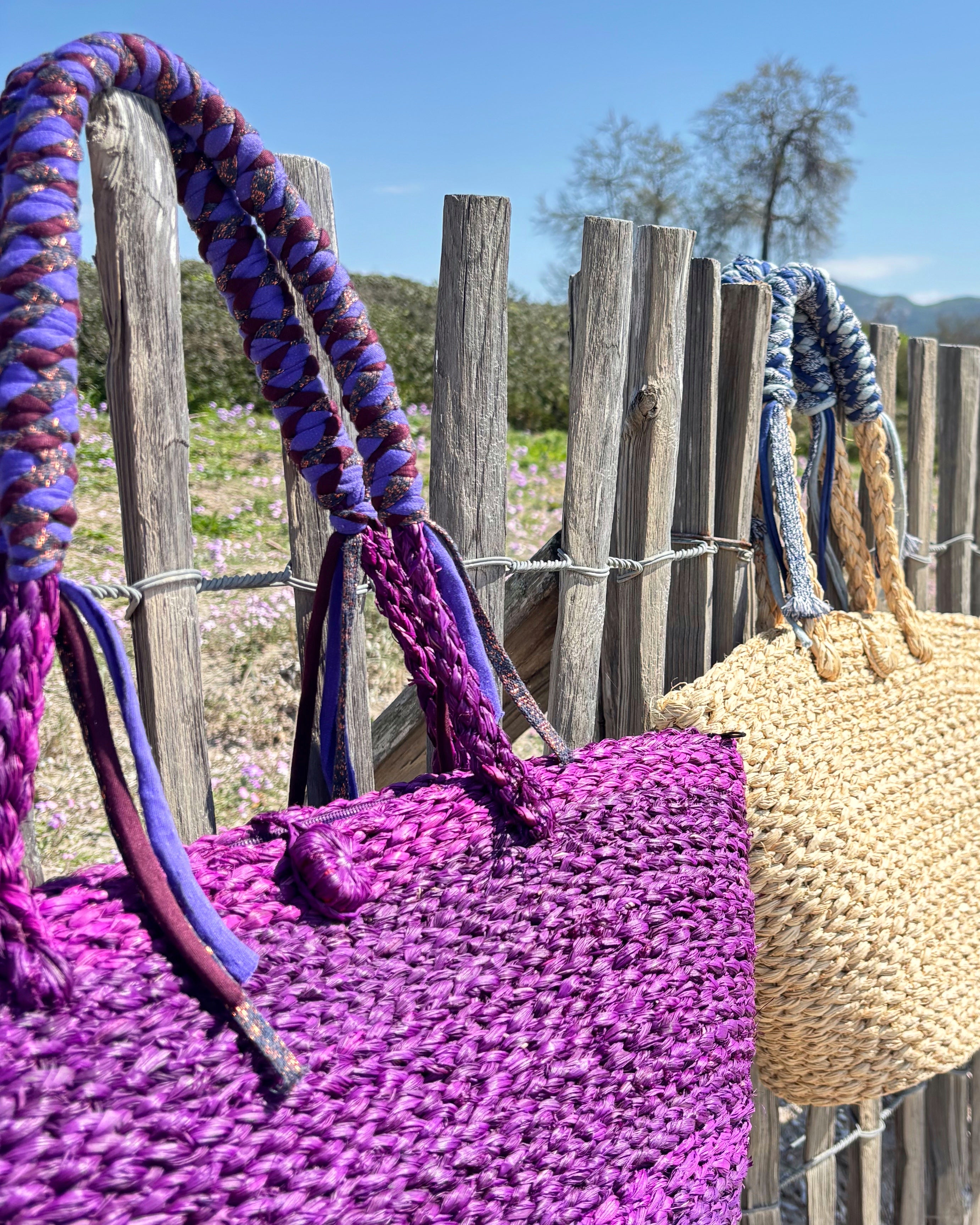 VIOLET PROFOND GM