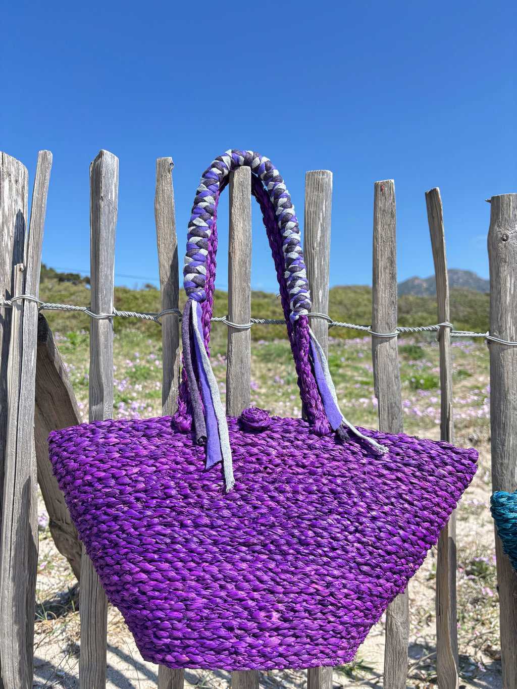 VIOLET PROFOND PM