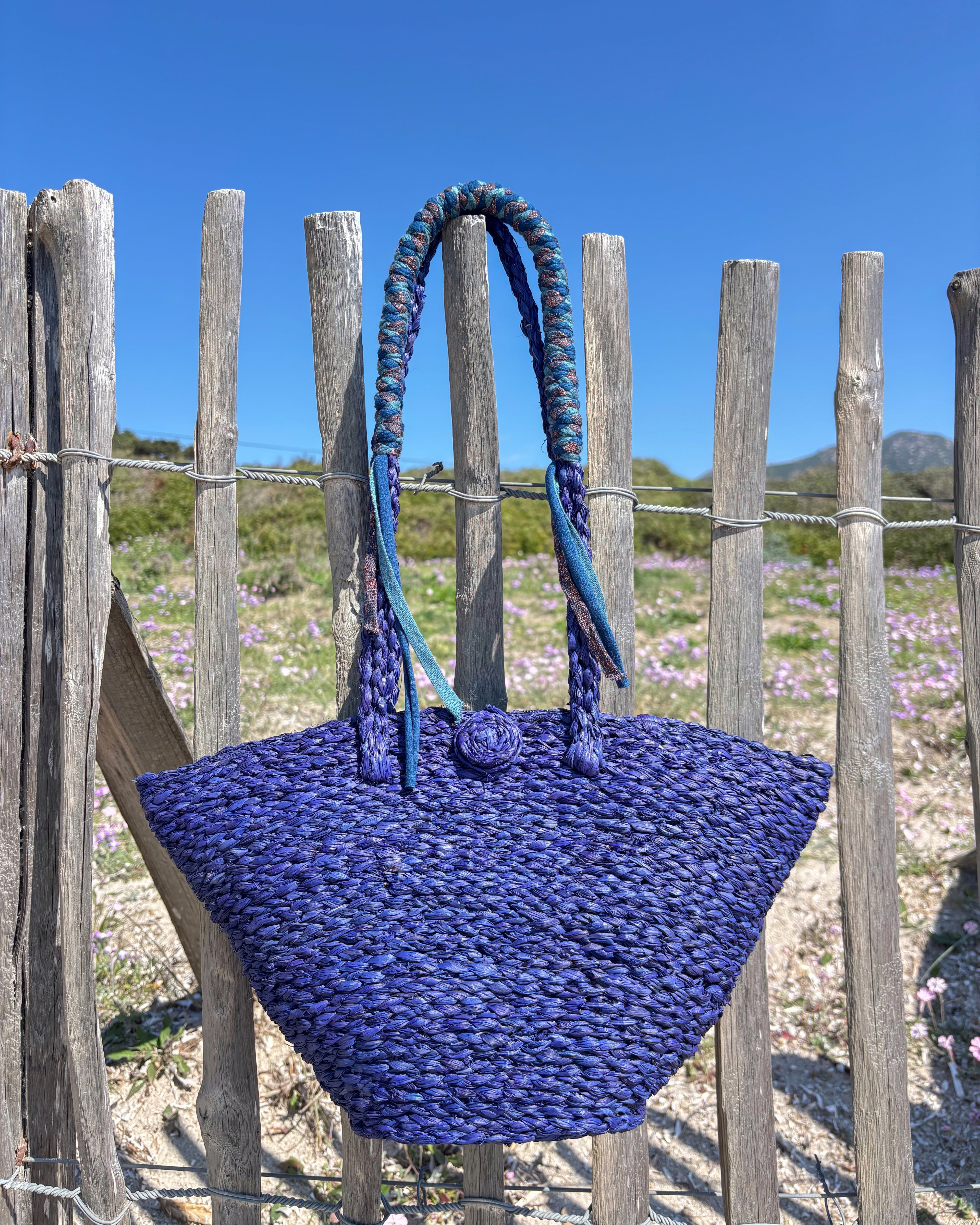 BLEU GRAND LARGE PM