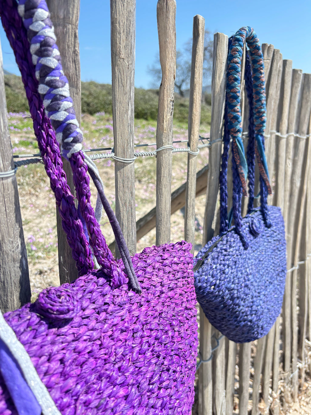 VIOLET PROFOND PM